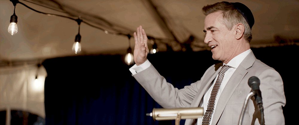 Photo du film Guns & Moses