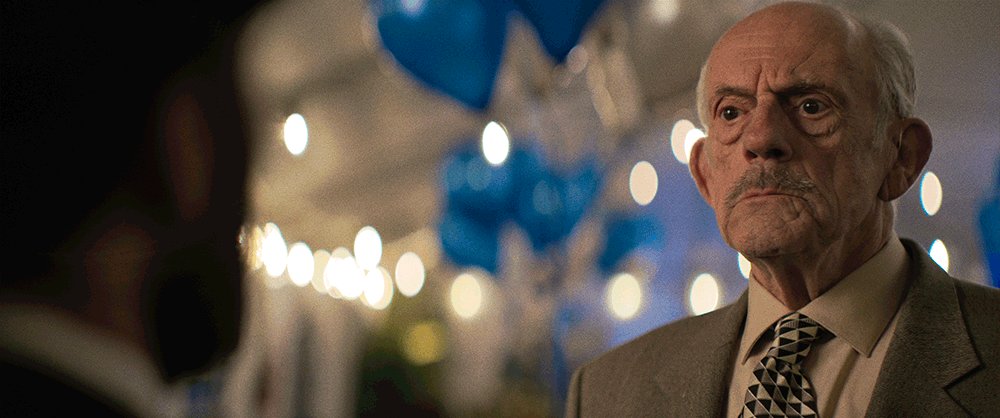 Photo du film Guns & Moses