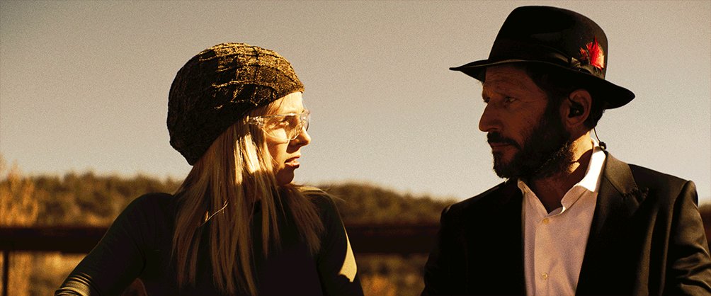 Photo du film Guns & Moses