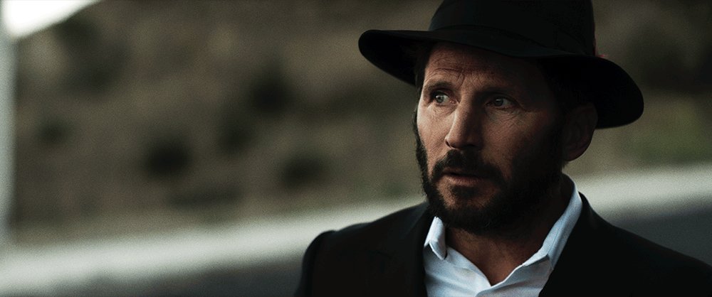 Photo du film Guns & Moses