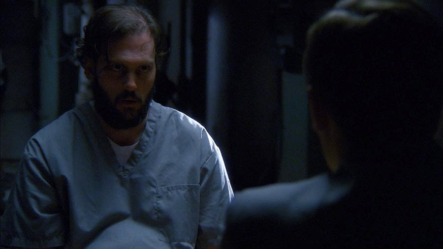 Photo from the movie Heaven's Rain