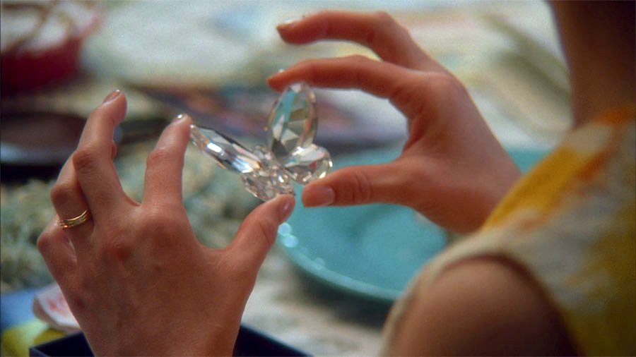 Photo from the movie Heaven's Rain