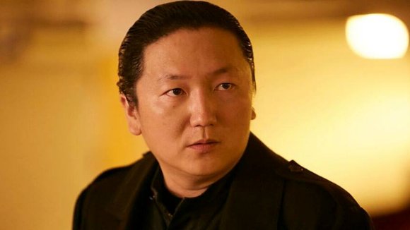 Photo from the movie Heroes Reborn