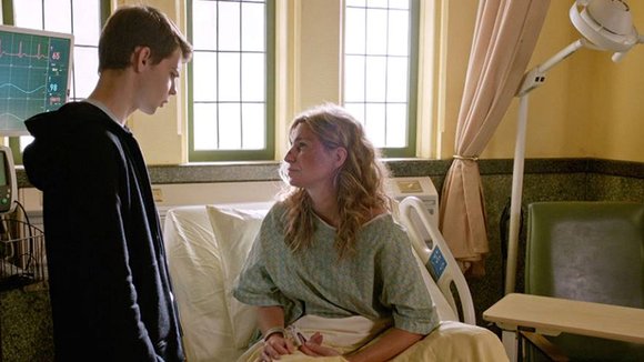 Photo from the movie Heroes Reborn