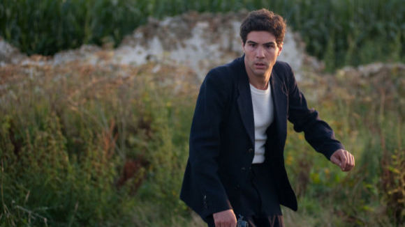 Photo from the movie Free Men