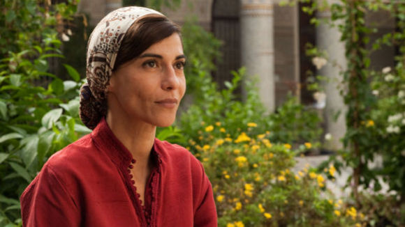 Photo from the movie Free Men