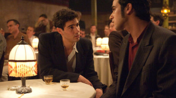 Photo from the movie Free Men