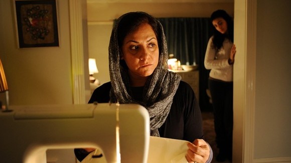 Photo du film Honour