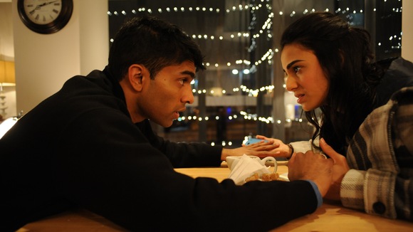 Photo du film Honour