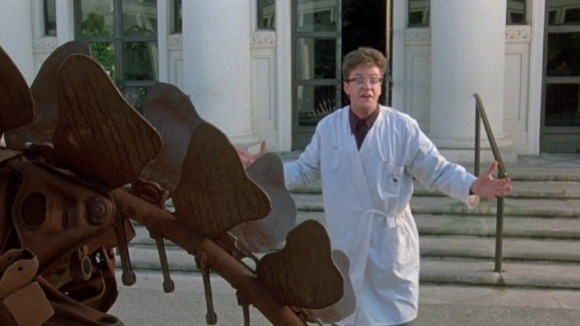 Photo du film Howard une nouvelle race de héros