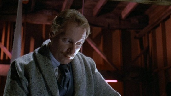 Photo du film Howard une nouvelle race de héros