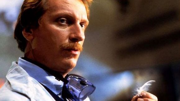 Photo du film Howard une nouvelle race de héros