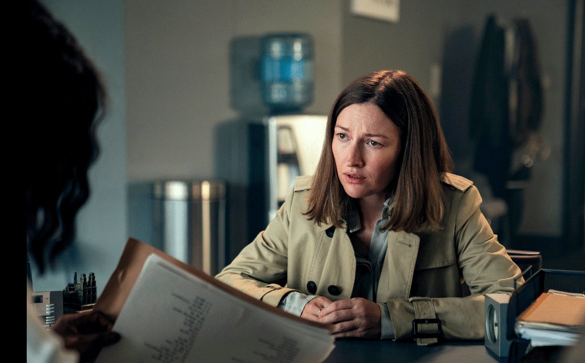 Photo du film I Came By