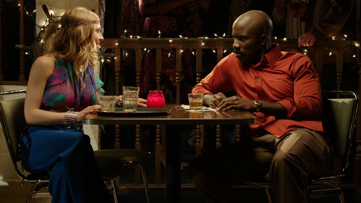 Photo du film I'm Charlie Walker