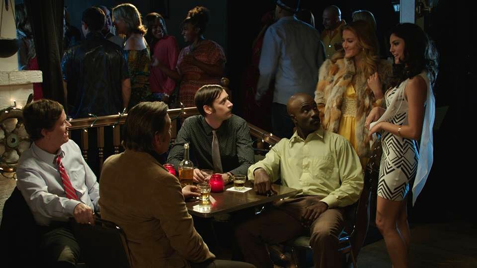 Photo du film I'm Charlie Walker