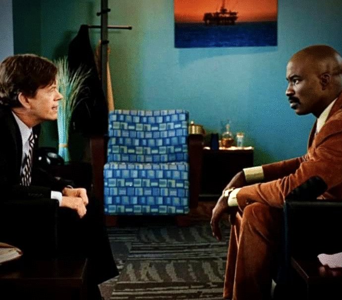 Photo du film I'm Charlie Walker