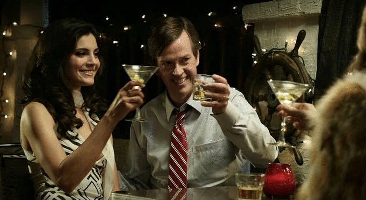 Photo du film I'm Charlie Walker