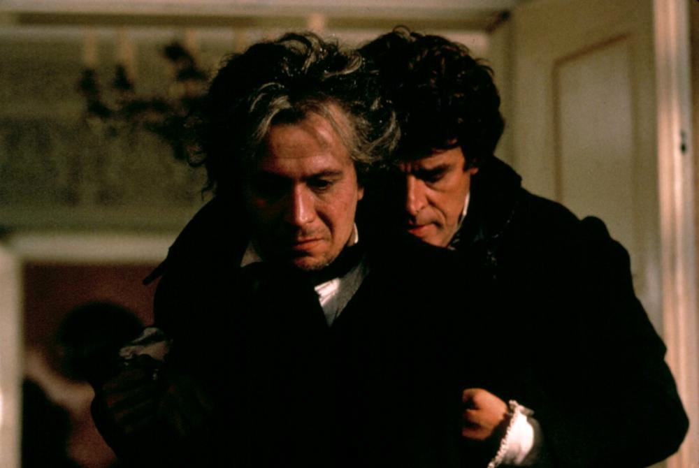 Photo du film Immortal Beloved