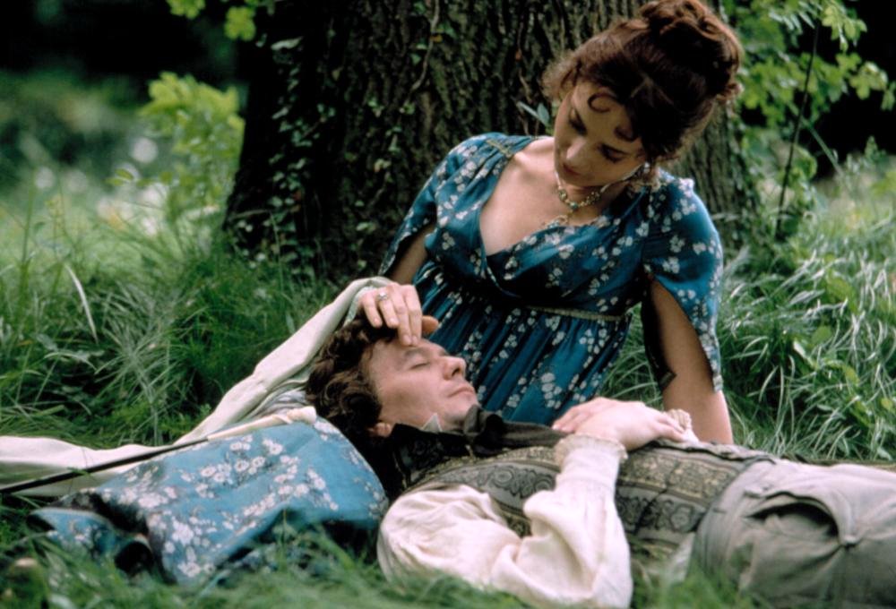 Photo du film Immortal Beloved