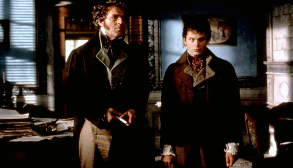 Photo du film Immortal Beloved