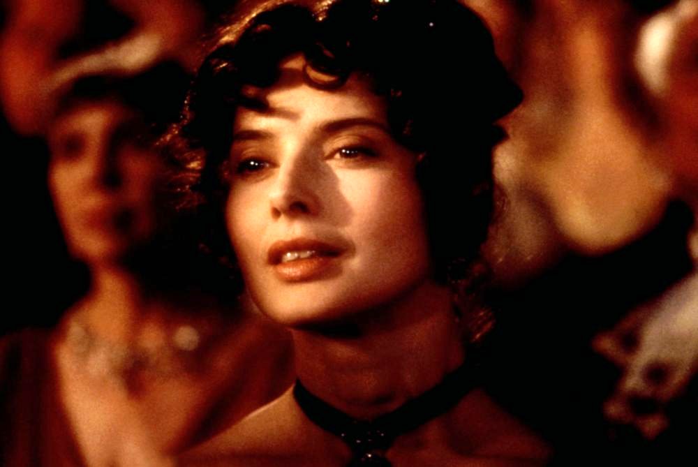 Photo du film Immortal Beloved