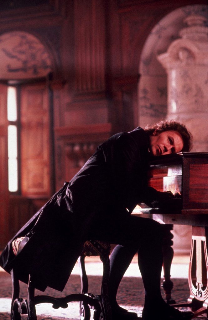 Photo du film Immortal Beloved
