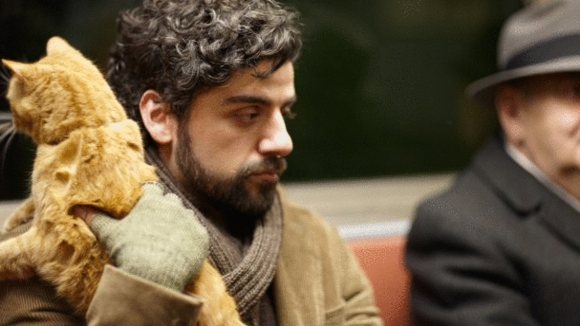Photo from the movie Inside Llewyn Davis