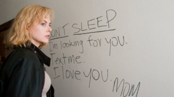 Photo du film L'Invasion v.f.