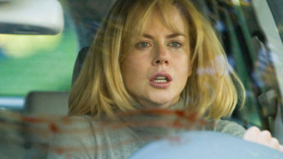 Photo du film L'Invasion v.f.