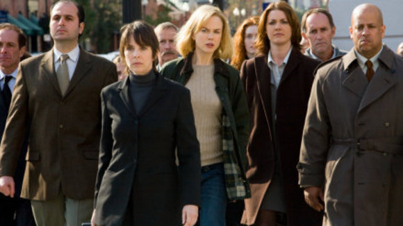 Photo du film L'Invasion v.f.