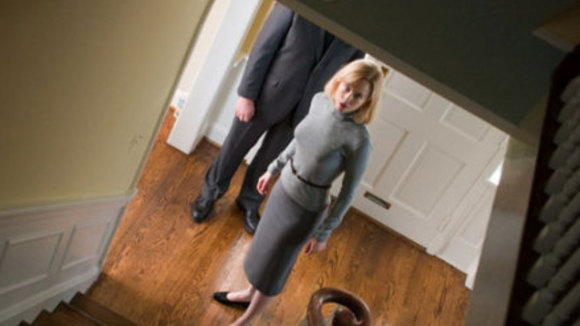 Photo du film L'Invasion v.f.