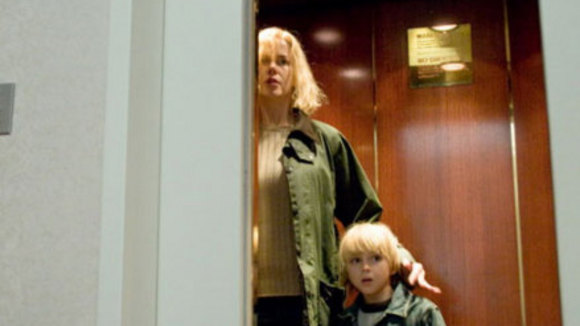 Photo du film L'Invasion v.f.