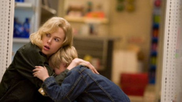 Photo du film L'Invasion v.f.