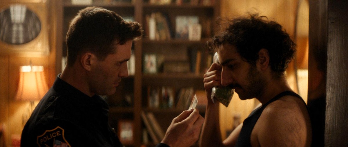 Photo from the movie Jacir