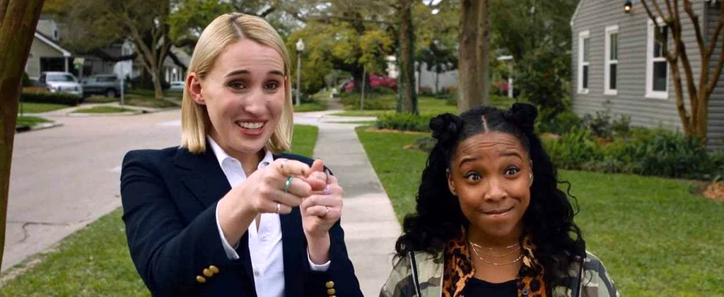 Photo from the movie Jay and Silent Bob Reboot