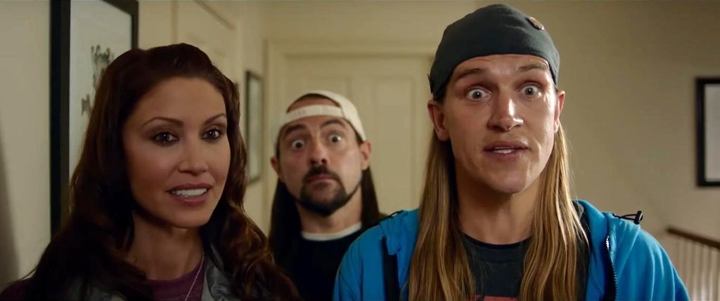 Photo from the movie Jay and Silent Bob Reboot