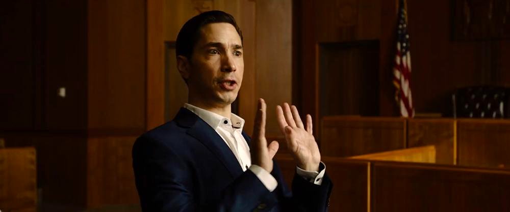 Photo from the movie Jay and Silent Bob Reboot