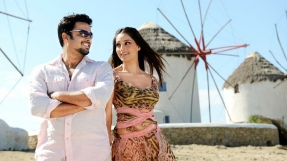 Photo from the movie Jodi Breakers