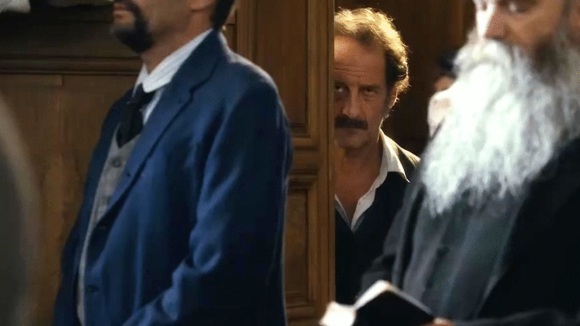 Photo du film Diary of a Chambermaid