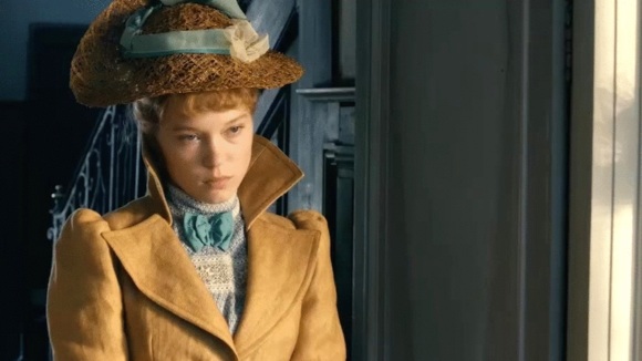 Photo du film Diary of a Chambermaid