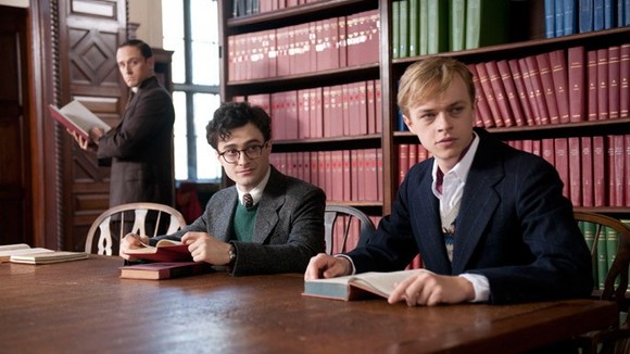 Photo from the movie Kill Your Darlings