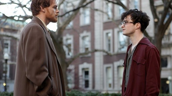 Photo from the movie Kill Your Darlings