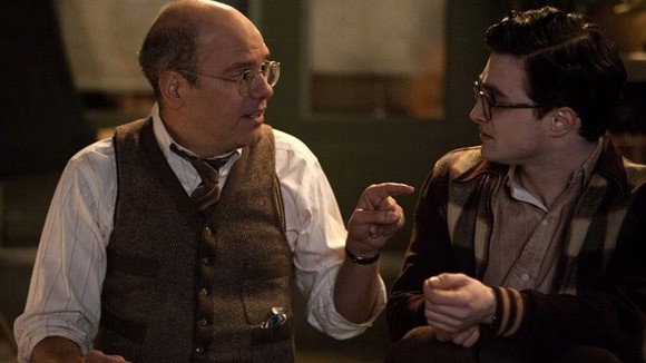 Photo from the movie Kill Your Darlings