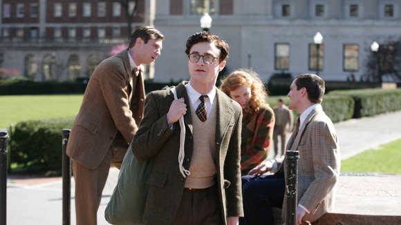 Photo from the movie Kill Your Darlings
