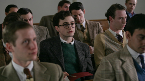 Photo from the movie Kill Your Darlings