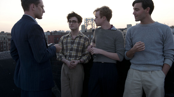 Photo from the movie Kill Your Darlings