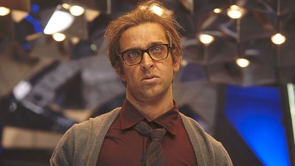 Photo du film Krrish 3