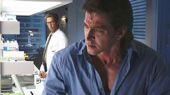 Photo du film Krrish 3