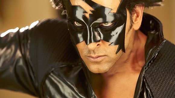 Photo du film Krrish 3