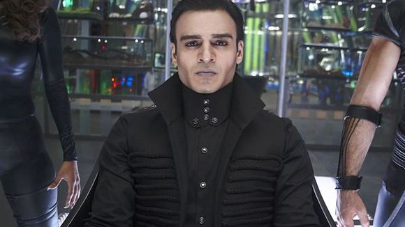 Photo du film Krrish 3